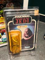STAR WARS Return Of The Jedi Bib Fortuna Kenner 1983, Verzamelen, Ophalen of Verzenden, Zo goed als nieuw