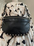 Sacha  crossbody tas, Ophalen of Verzenden, Gebruikt, Zwart