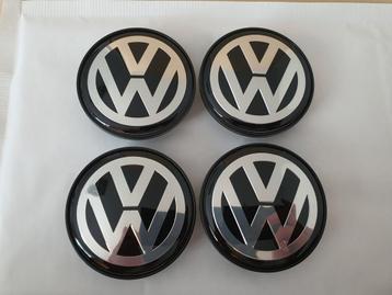 VW wieldoppen 69 mm buitenkant/ +-56 mm binnenkant   beschikbaar voor biedingen
