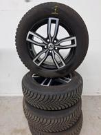 Mitsubishi Eclipse Winterset 17 Inch Origineel, Auto-onderdelen, Banden en Velgen, Ophalen, Banden en Velgen, 17 inch, Winterbanden