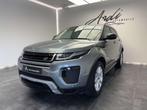 Land Rover Range Rover Evoque 2.0 TD4 4WD *SIEGES CHAUFF*1ER, Auto's, Automaat, Gebruikt, 4 cilinders, Leder