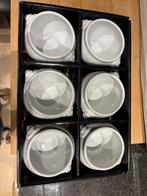 10 stuks soepkommetjes, Ophalen, Zo goed als nieuw