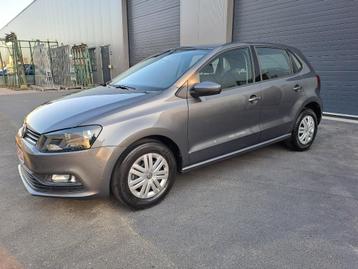Volkswagen Polo beschikbaar voor biedingen