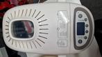 Moulinex broodbakmachine, Ophalen, Gebruikt, Met timer, Warmhoudfunctie