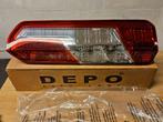 Ford Transit achterlicht rechts, Ophalen of Verzenden, Nieuw, Ford