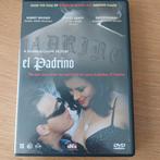 DVD El Padrino, Comme neuf, Mafia et Policiers, Enlèvement ou Envoi, À partir de 16 ans