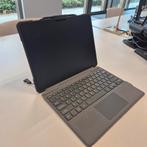 Surface pro 8 16gb ram +  265gb opslag + toetsenbord + case, Ophalen of Verzenden, Zo goed als nieuw