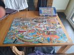 Puzzels 1500stukjes,  2000stukjes, Ophalen of Verzenden, Legpuzzel, Zo goed als nieuw