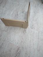 VW T3 Afdekpaneel met zijvak voor B2B stoel BEIGE, Ophalen of Verzenden