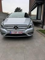 Mercedes B klasse 1,6 Benzine 92000 km  bj: 2013, Auto's, Mercedes-Benz, Automaat, Leder, Particulier, B-Klasse