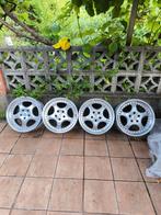 Prachtige RH 17" velgen Style Porsche 5/112 8.5x17 & 9x17, Ophalen, 17 inch, Velg(en)