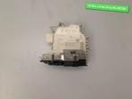 PORTIERSLOT LINKS ACHTER Audi Q5 (8RB) (8K0839015D), Gebruikt, Links, Audi