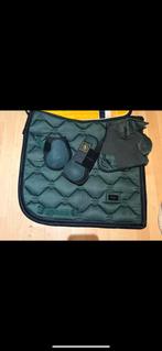 equestrian stockholm, Dieren en Toebehoren, Paarden en Pony's | Dekens en Dekjes, Ophalen, Zo goed als nieuw