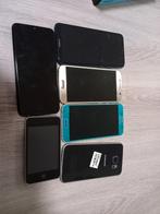 6x stuks gsm, Telecommunicatie, Ophalen of Verzenden, Samsung