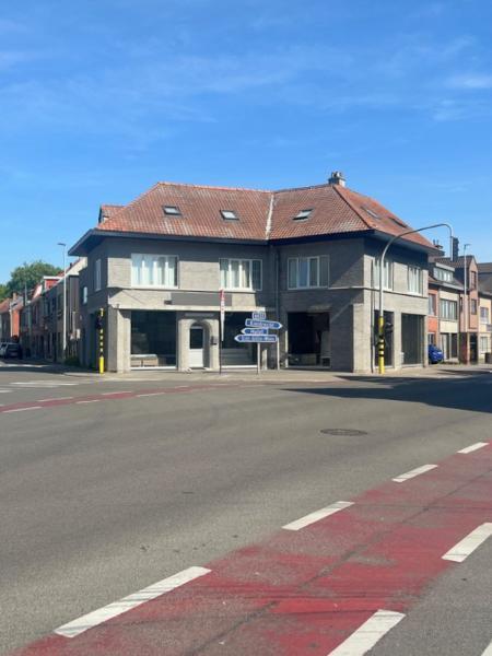Appartement te koop in Sint-Niklaas, Immo, Huizen en Appartementen te koop, Appartement, F