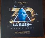 La Bush 30th anniversary, Cd's en Dvd's, Cd's | Dance en House, Ophalen of Verzenden, Zo goed als nieuw
