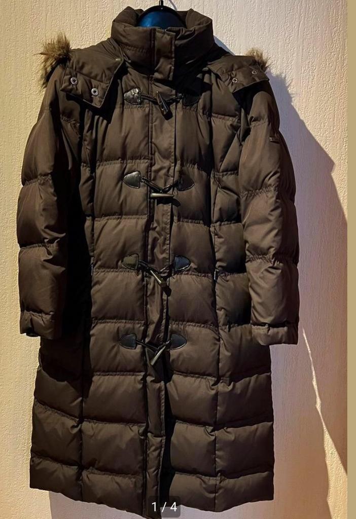 Dames winterjas van EDC, Kleding | Dames, Jassen | Winter, Gedragen, Ophalen of Verzenden