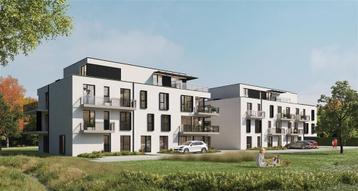 Studio te koop in Evergem, 2 slpks beschikbaar voor biedingen