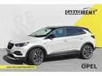 Opel Grandland, Autos, SUV ou Tout-terrain, https://public.car-pass.be/vhr/3f53858a-7103-49e2-9e45-38f4f2a255fb, Achat, Blanc
