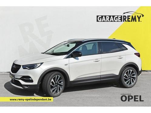 Opel Grandland, Auto's, Opel, Particulier, Grandland X, ABS, Adaptive Cruise Control, Airbags, Airconditioning, Bluetooth, Boordcomputer