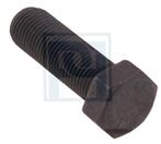 Bout Pulley poelie B20 8 gaats ( later type ) Volvo onderdee, Ophalen of Verzenden, Nieuw