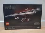 Lego Star Wars 75356 Super Star Destroyer - NOUVEAU, Lego, Enlèvement ou Envoi, Neuf