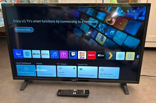 LG SMART TV Thinq Ai, Audio, Tv en Foto, Televisies, Zo goed als nieuw, 80 tot 100 cm, LG, Smart TV, Ophalen