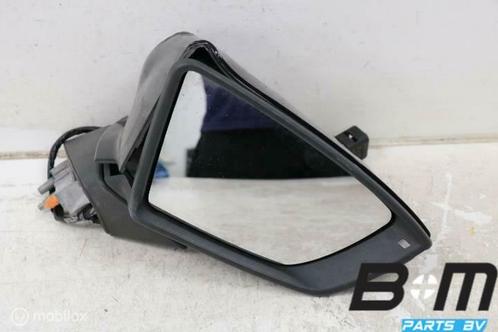 Elektr. inklapbare spiegel rechts Seat Ibiza 6F 6F1857508J, Auto-onderdelen, Spiegels, Gebruikt