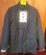 Tucano Urbano donkerblauwe motorjas Maat 50IT - L, Motoren, Dames, Broek | textiel, Bobike / Tucano Urbano, Ophalen