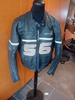 Veste richa cafe racer  taille 52  look vintage chopper, Motos, Pantalon | cuir
