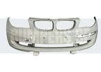 Bumper BMW 1 Serie E81 E87 Facelift LCI 07-11 7166462 Voorbu, Auto-onderdelen, Gebruikt, Voor, 6 maanden garantie, Ophalen of Verzenden