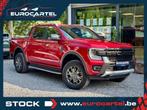 Ford Ranger 3.0 V6 241CV | WILDTRAK | VOLET | 44.132 € HTV, Automaat, 4 deurs, 2993 cc, USB