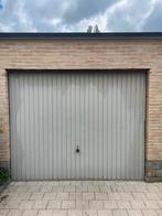 Porte de garage hormann, Autos : Divers, Garages