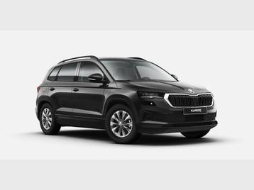 Skoda Karoq 2.0 CR TDi SCR Clever DSG