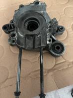 honda camino 1976 motorcarterhelft aandrijvingskant, Ophalen of Verzenden, Gebruikt