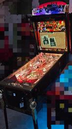 Flipper Godfather Collector Edition Nieuw, Verzamelen, Automaten | Flipperkasten, Ophalen, Nieuw, Elektronisch