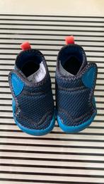 Waterschoentjes maat 21 -> Decathlon, Kinderen en Baby's, Babykleding | Schoentjes en Sokjes, Ophalen, Zo goed als nieuw