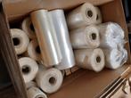 Rollen plastic folie, Ophalen, Nieuw, Overige typen