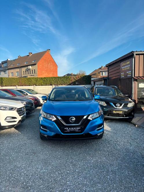Nissan Qashqai 2020 Essence, Auto's, Nissan, Bedrijf, Qashqai, Benzine, Ophalen