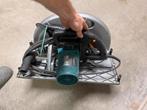 Makita 5143R zgan 355mm GROTE cirkelzaag, Ophalen, Cirkelzaag