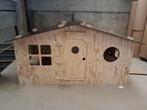 Nieuw tuinhuisje, Ophalen of Verzenden, Nieuw, Hout