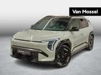 KIA EV3 81,4 kWh GT Line Full Option - Premium Pack + Open D, Auto's, Kia, Stof, Elektrische ramen, 5 zetels, 5 deurs