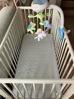 Babybedje, Kinderen en Baby's, Babywiegjes en Ledikanten, Ophalen, Gebruikt, Ledikant