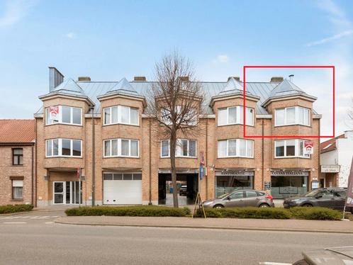 Appartement te koop in Zaventem, Immo, Maisons à vendre, Appartement, C