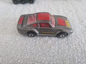 Matchbox Porsche 959 beschikbaar voor biedingen