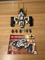 LEGO Ninjago 71739, Kinderen en Baby's, Speelgoed | Duplo en Lego, Ophalen, Zo goed als nieuw, Lego