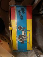 Old Smocky Steamroller - Vintage, Ophalen