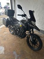 Moto motron x-nord 125, Motoren, Ophalen, 1 cilinder, 11 kW of minder