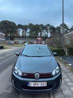 Golf 6 GTI!, Auto's, Volkswagen, Voorwielaandrijving, Handgeschakeld, Zilver of Grijs, Coupé