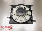 Ventilateur d'un Suzuki SX-4, -, 3 mois de garantie, Utilisé, -
